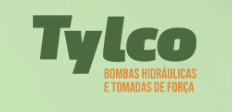 Logomarca tylco